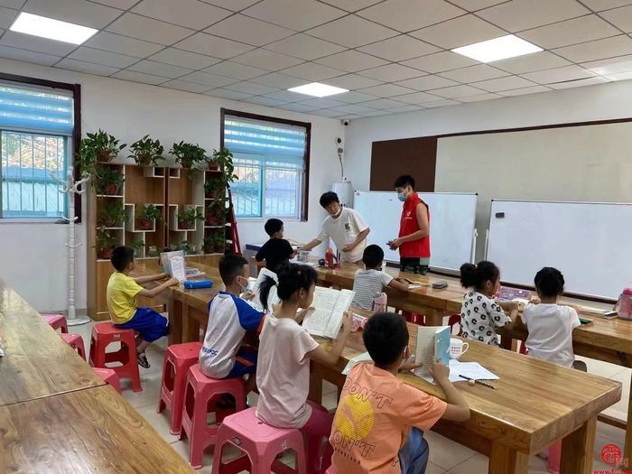 李娜：用心用情为群众幸福“加码”