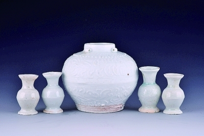 “云上”揭晓！2019年度全国十大考古新发现