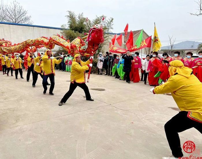 章丘千年古县城根脉在绣惠