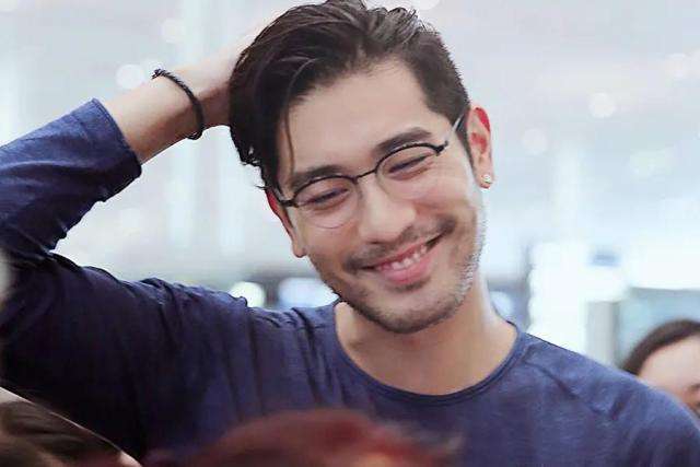 痛心！33岁CBA球员吉喆去世，高以翔曾出演其原型