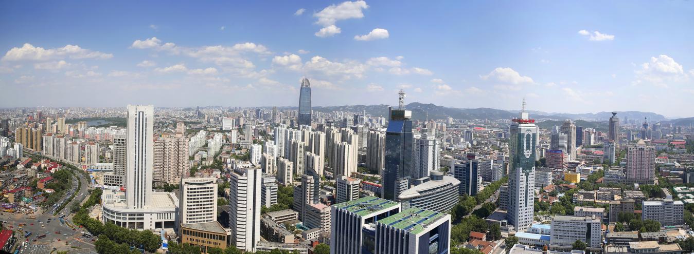 累计接种新冠疫苗1554万剂次！为民办实事，济南卫健委推出15项举措