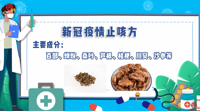 收藏！济南市五院中医专家公布治疗新冠疫情中药方剂