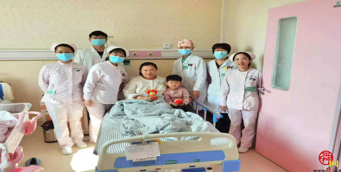 春节节日的坚守——产科里的爱与责任