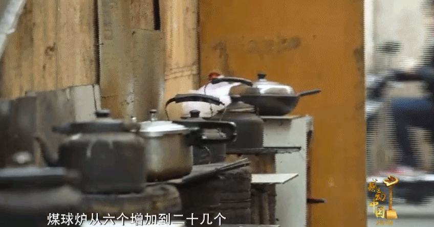 感动中国丨开办1元“抗癌厨房”18年不打烊 这对夫妻温暖烟火人间