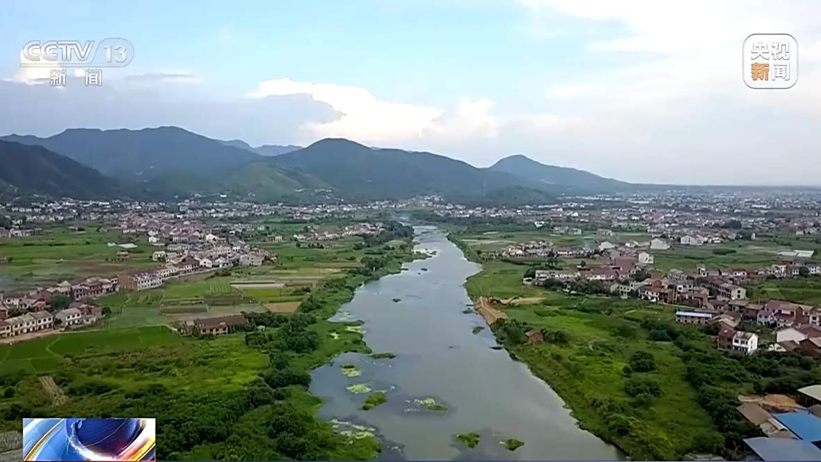 生态环境部：2022年全国地表水质量持续好转