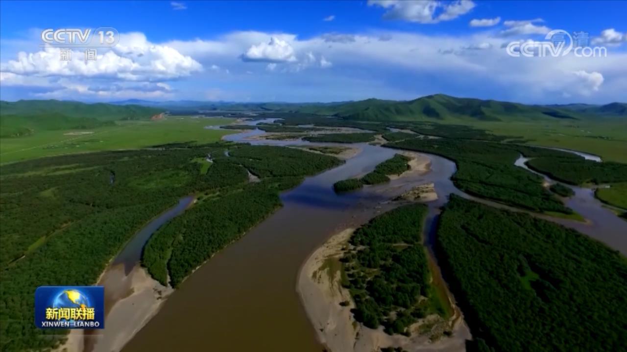 全流域保护治理 让黄河成为造福人民的幸福河
