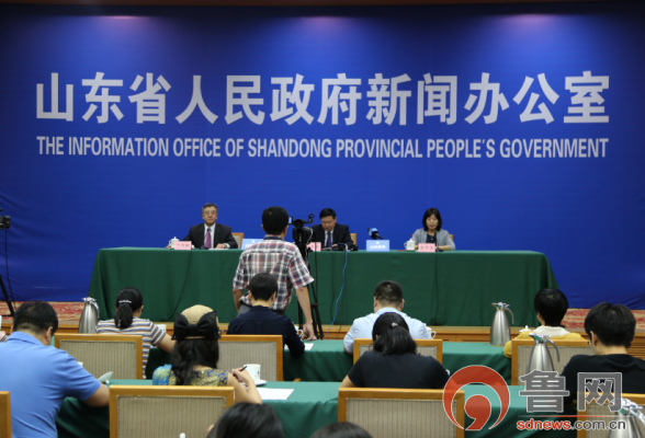 从数字里看山东经济社会发展70年巨变