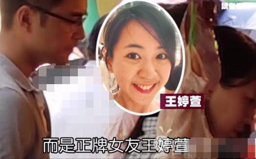 40歲明道疑當(dāng)爸是怎么回事?什么情況?終于真相了,原來(lái)是這樣!