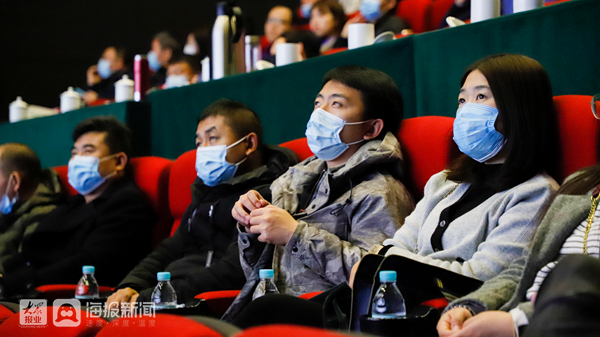 共商“舆论引导能力建设” 山东省第十二届网络舆情管理论坛落幕