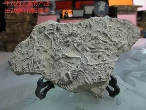 红石公园：在这里欣赏侏罗纪红石