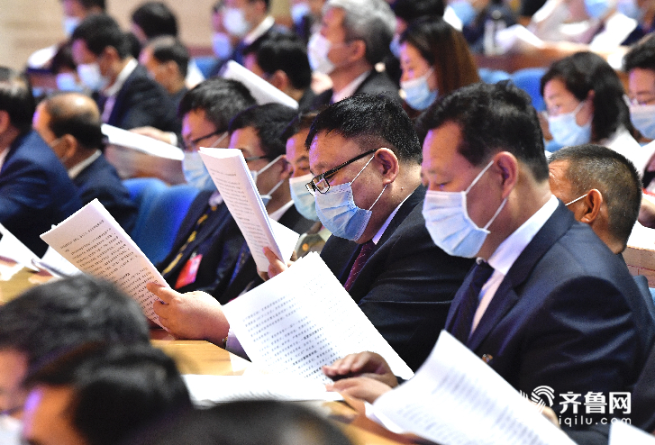 划重点！山东2020年下半年重点抓好这10项工作部署