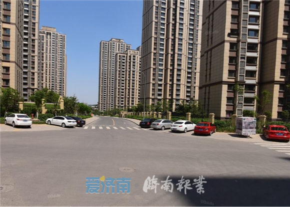 出行注意！济南公布八大交通危险、事故多发路段