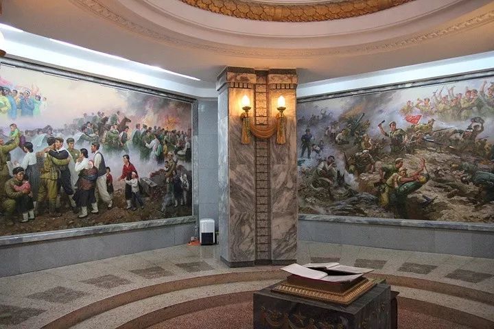 中朝历史性互访，习近平表达“三个坚定支持”