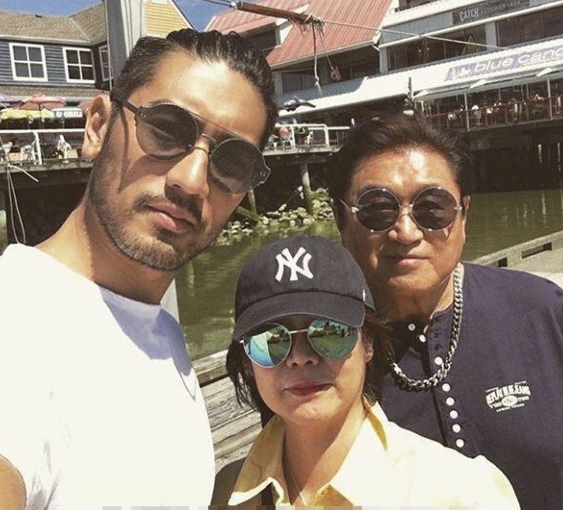 高以翔好友透露其有求婚计划，高家坚持否认原因让人心碎