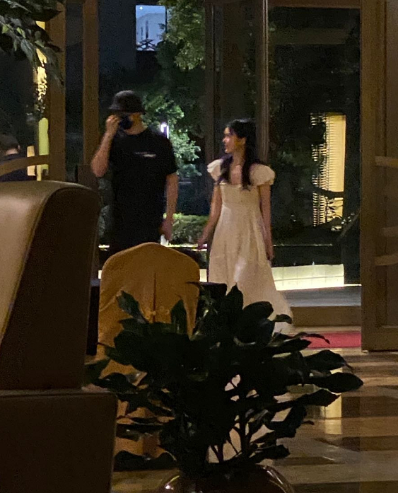 胡一天|【绯闻制造机】胡一天赵樱子疑被曝恋情，从芒果台亲闺女糊成十八线，她经历了什么