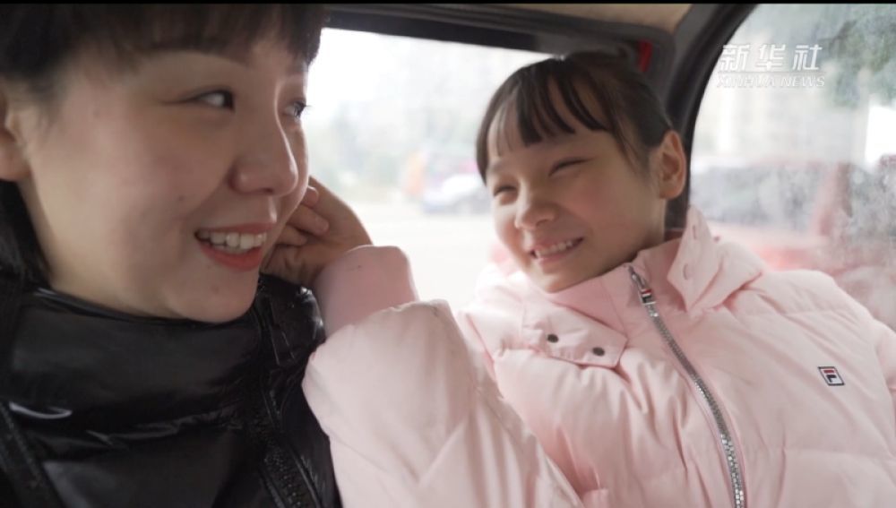 快到家了吗？我想和你聊聊天