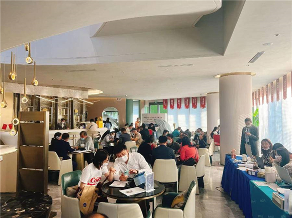 多楼盘7天到访破千，网签同比增50％！济南楼市国庆回温明显