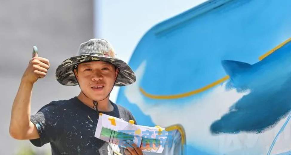 济南人，上央视了