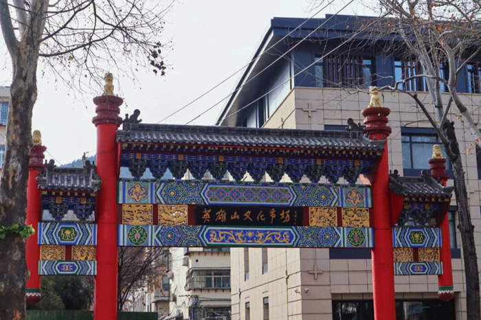 文艺点亮泉城，来看济南五一期间的“文艺日历”