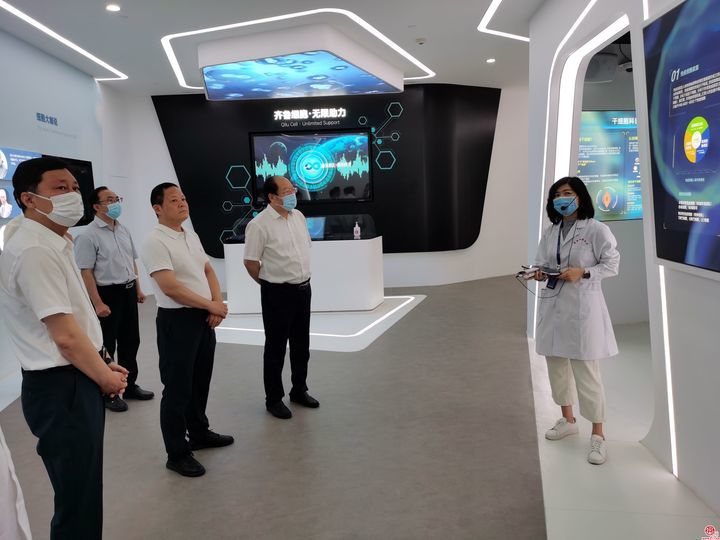 刘大坤率队开展“六个现代化强省会”专项监督调研