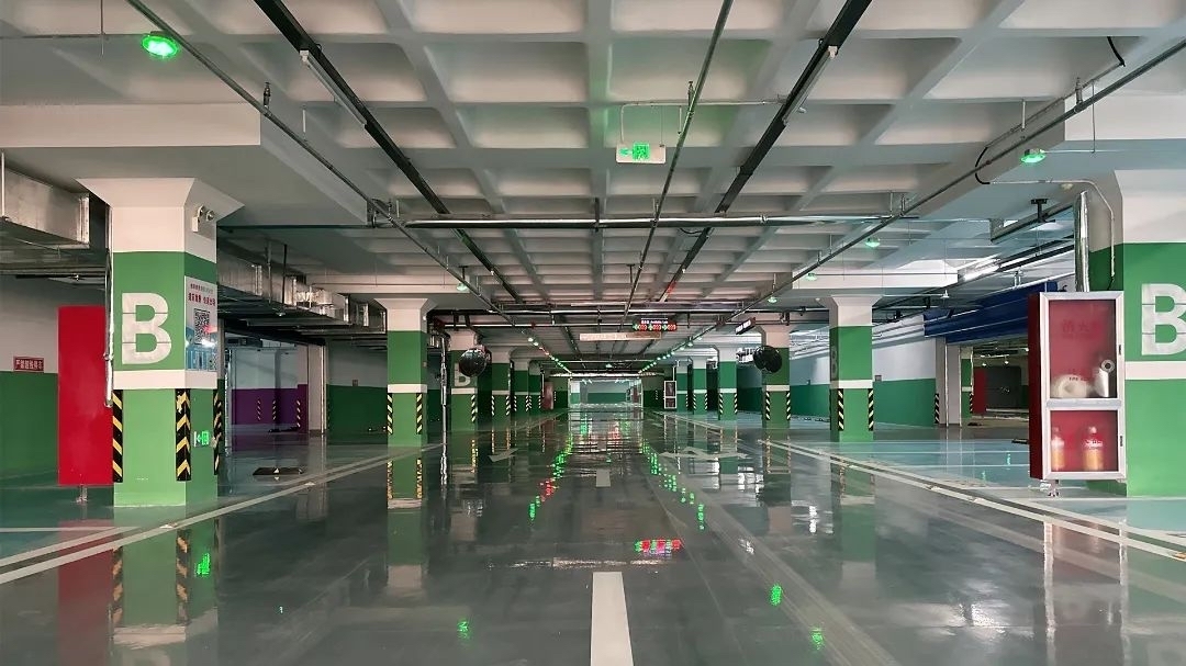 “一路生花”的“锦雲金街”开街！济南市市中区交通安全主题公园正式开园