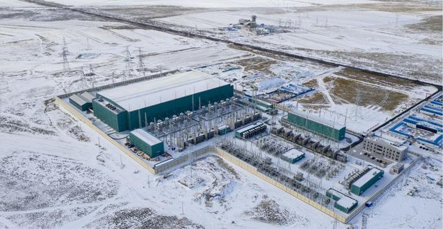 走近冬奥｜北京冬奥会多策并举力争实现碳中和