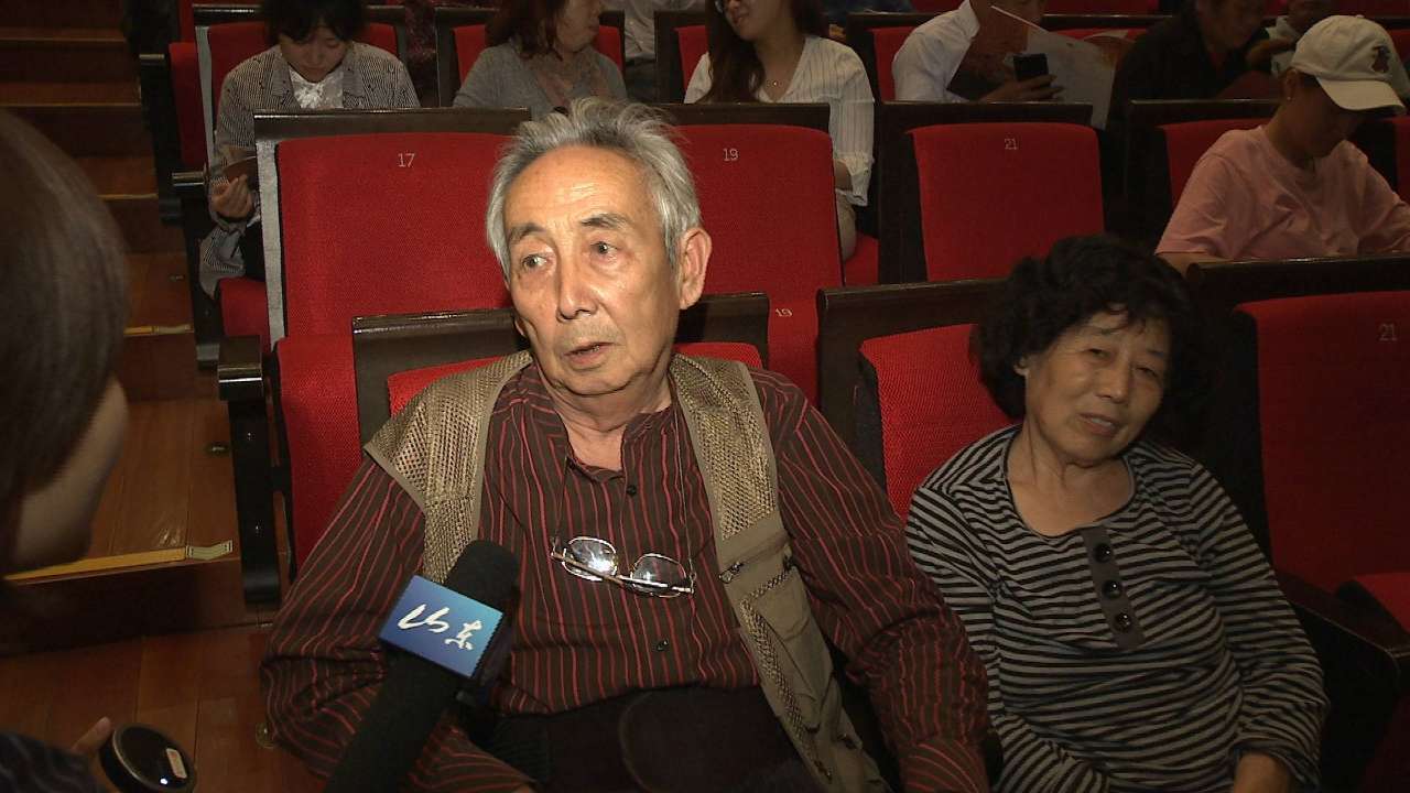 好评如潮！山东的这部民族歌剧走进了国家大剧院