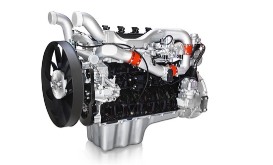 气耗最低仅28公斤！全新顶配！豪沃TX，中国重汽标载运输又一力作！