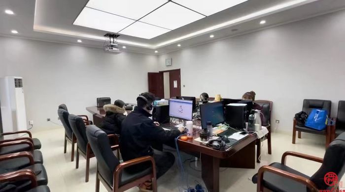 济南水务集团：“云坐席”力保“968133”不间断运行