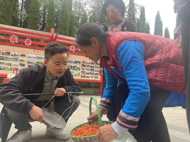 “抗震小英雄”林浩结婚了!全网祝福