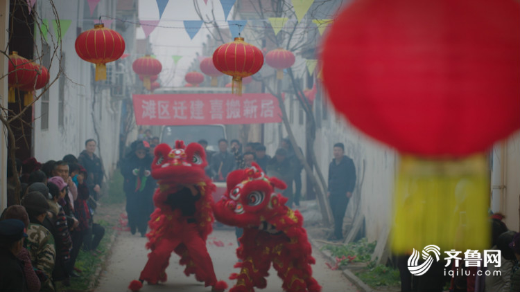 看哭！2020山东春晚先导片《回家过年》出炉，致敬每个在外漂泊的人！