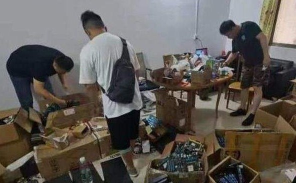 “廉价组装机”冒充“高配电脑”低价卖 济南刑警破获34起组装电脑诈骗案