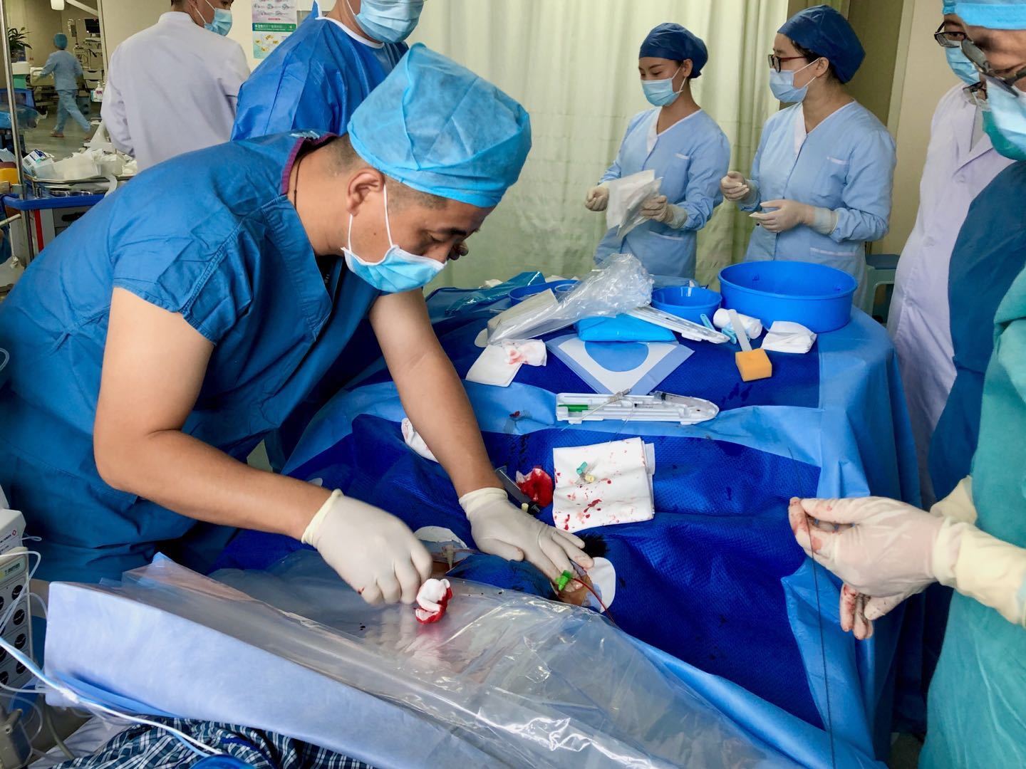 23岁女子心脏停跳3天奇迹治愈|生命奇迹!23岁女子心脏停跳3天奇迹治愈 具体是怎么回事？