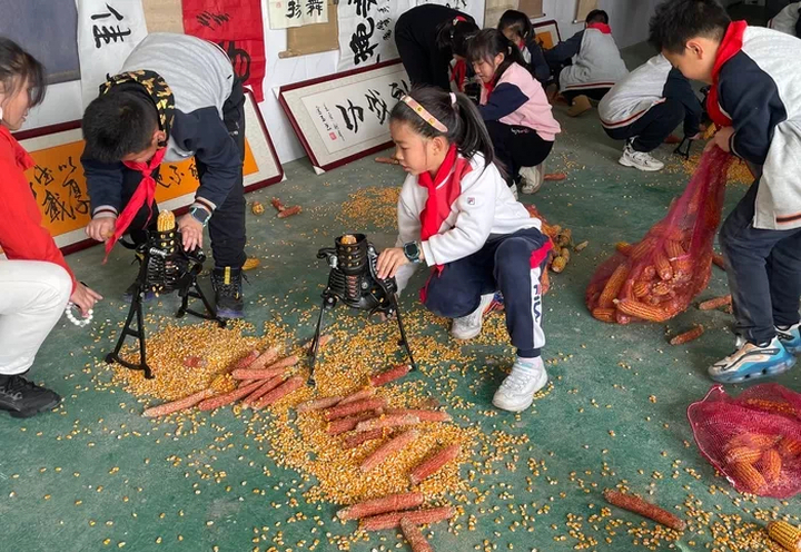 拥抱春天，种下希望！济南这些亲子旅游线路赶紧收藏！