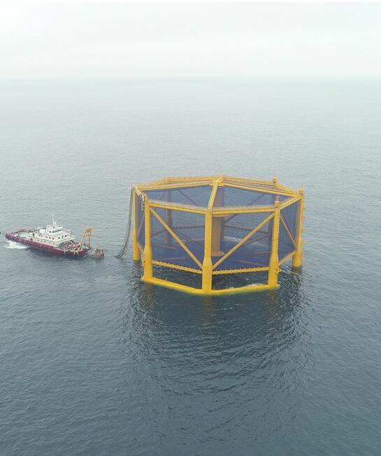 两颗齐鲁卫星成功升空！上天入海，山东还有这些科学重器……