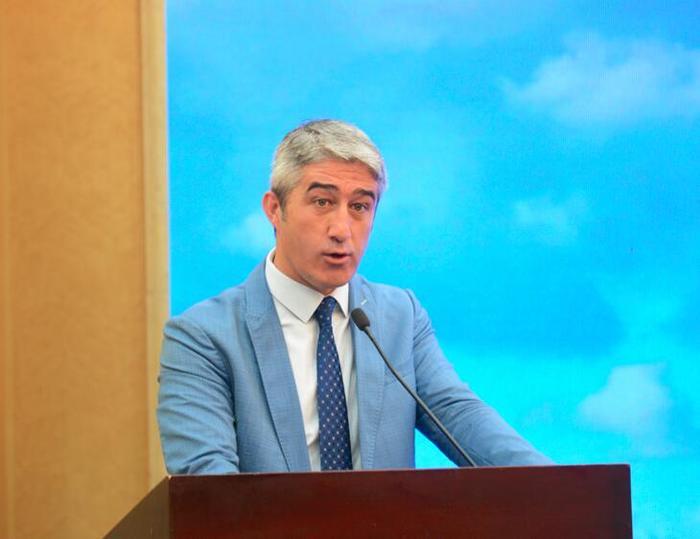 2019国际泉水文化景观城市联盟文化旅游交流会在济南召开