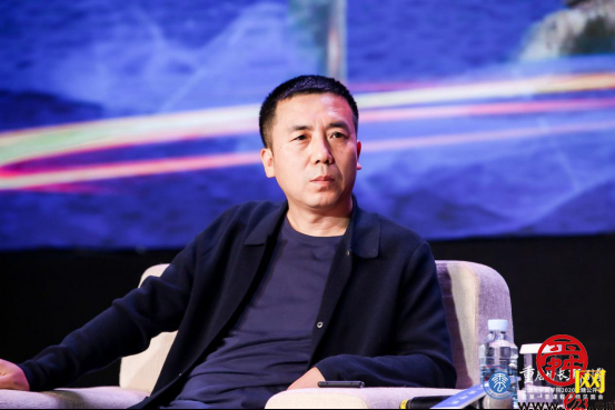 大咖云集  解读酒商成长背后10倍速增长路径