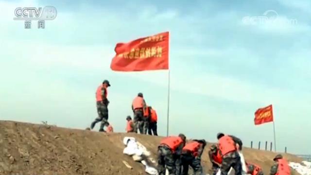 今年淮河流域发生大洪水几率不断增大 这四省需注意