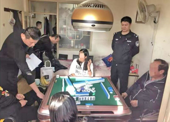 可歌可泣！青岛“严打”一线背后不为人知的感人故事