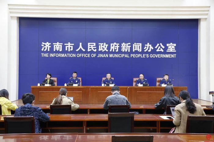 济南近三年春季火灾数据公布：老旧住宅火灾风险较大