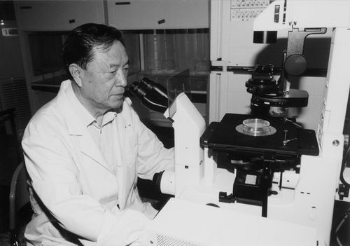 病毒学家田波院士逝世，系山东桓台人，曾研制抗击非典的药物