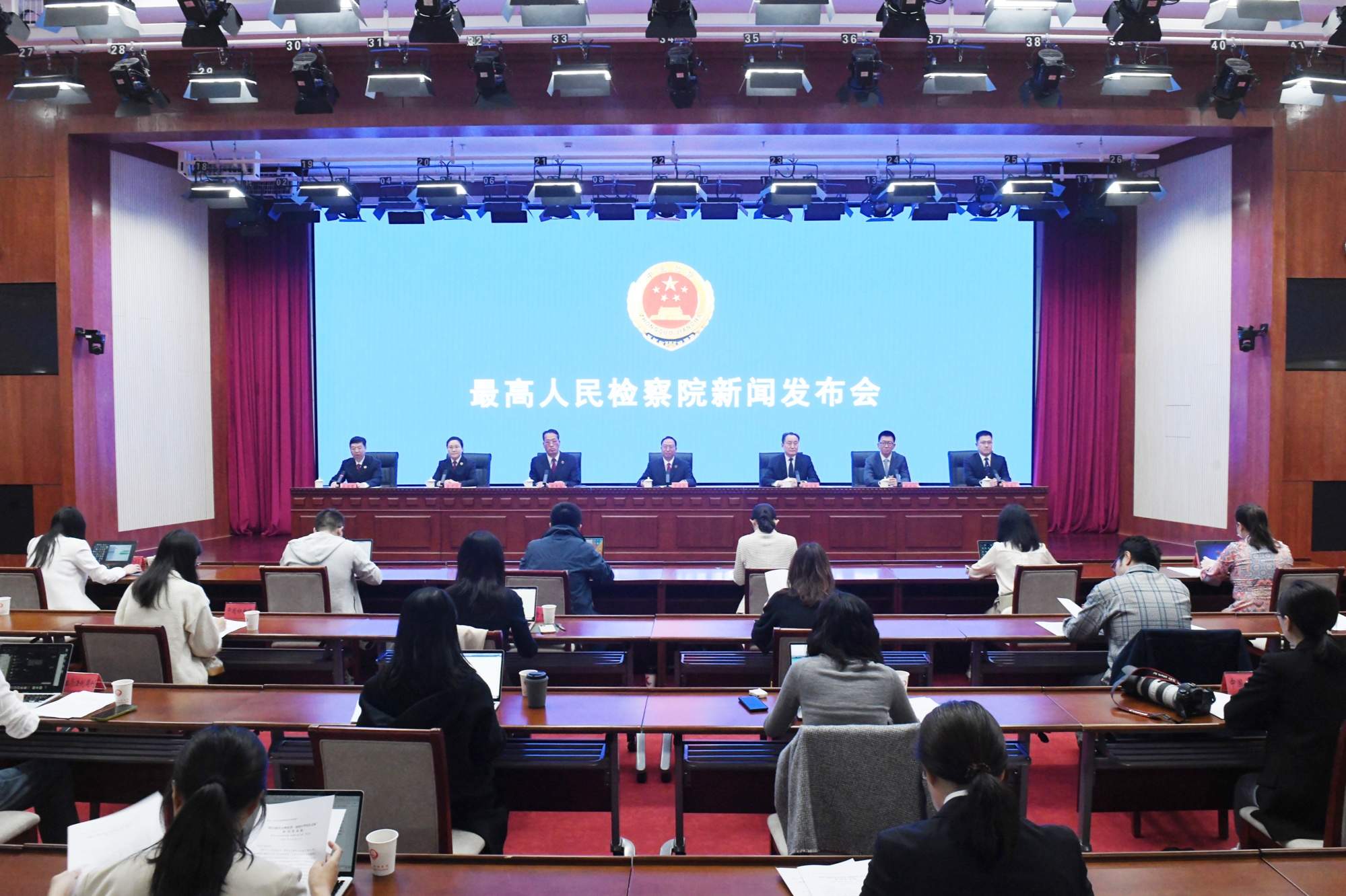 最高检:加大打击力度 严格依法惩治文物犯罪