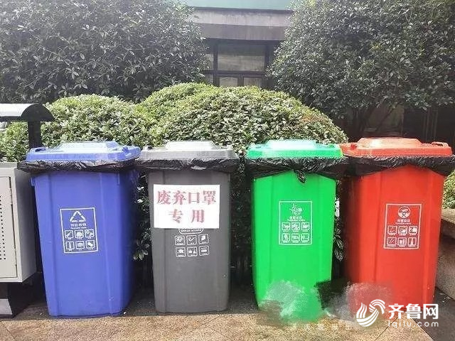 战“疫”深观察丨关于口罩，还有一件事情不得不说……