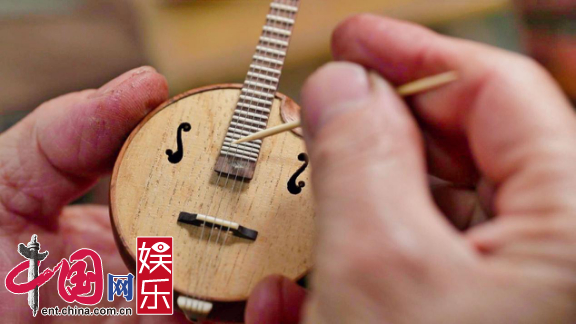 《巧手神探》靠手工艺把嘉宾“拐入坑”