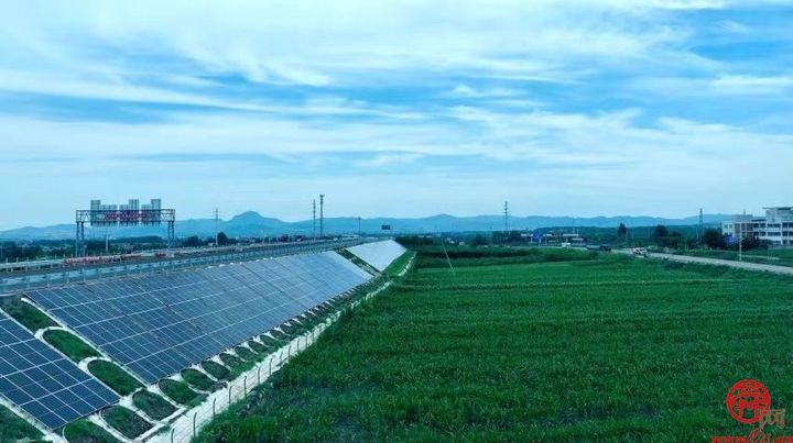 全国首条零碳智慧高速济青中线济潍段正式通车 山东全省高速公路通车里程突破8200公里