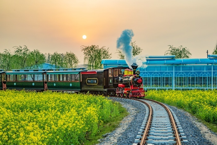 旅游如何助力乡村振兴？临沂代村、济宁龙湾湖成“世界典范”
