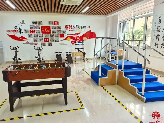 枣园街道绣源北城社区： “心”融合促进“新”融合 五“He”共治  融出社区“一家亲”