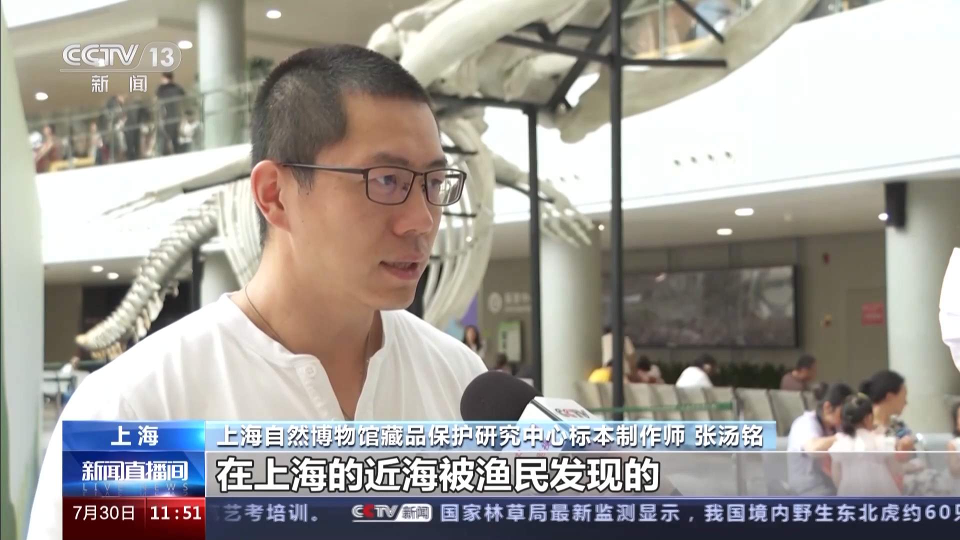 在互动中探索自然 这家热门博物馆有哪些特别的馆藏？