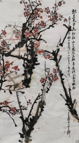 �������Ļ�����֯���������黭��Ʒ����չ