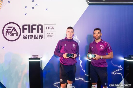 英超激情X足球电竞 FIFA品类英超见面会全回顾！